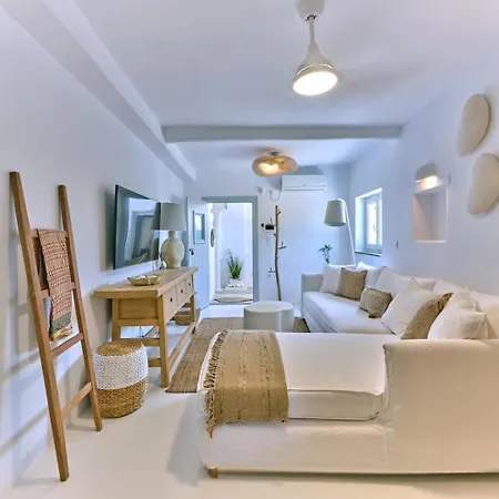 House Mikri Santa Maria Kournonisi