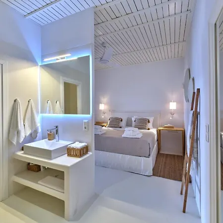 House Mikri Santa Maria Villa Kournonisi